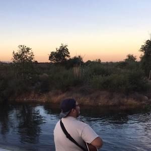 Meet your Posher, Jesse